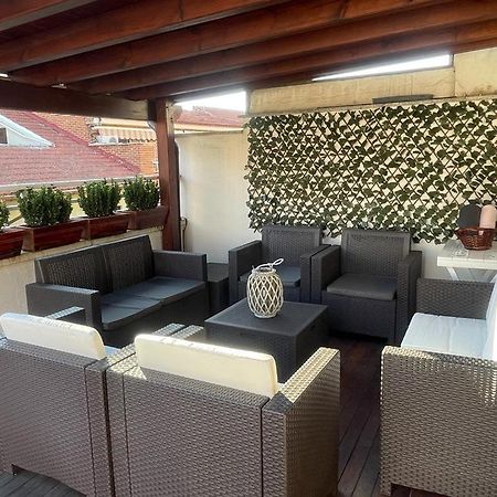 La Terraza De Los Infantes Самора Экстерьер фото